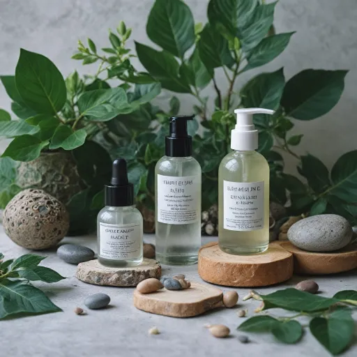Tout savoir sur l’argent colloïdal : un allié naturel en cosmétique bio