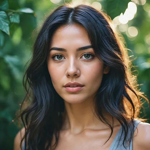 Les bienfaits du silicium organique pour la santé des cheveux