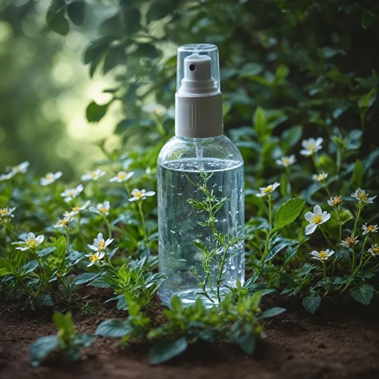 Pourquoi choisir l’argent colloïdal en spray pour une routine beauté naturelle