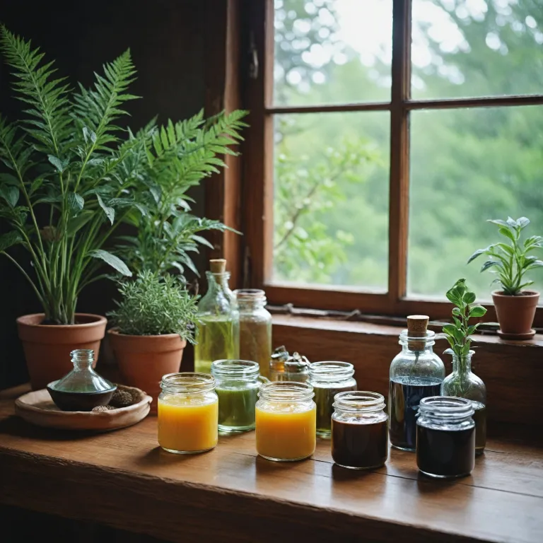 Tout savoir sur dermophyt s : une approche naturelle des cosmétiques bio