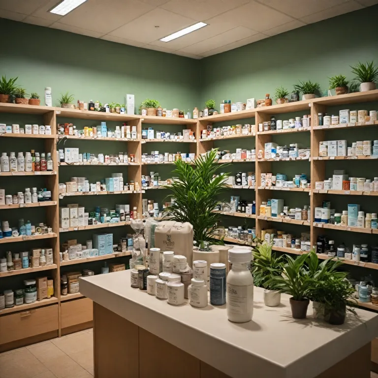 Où trouver les produits Phyt’s en pharmacie et pourquoi les choisir ?