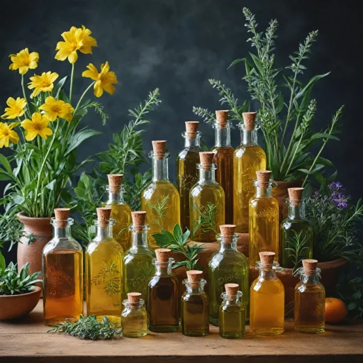 Bien choisir son huile végétale pour le visage : conseils et astuces