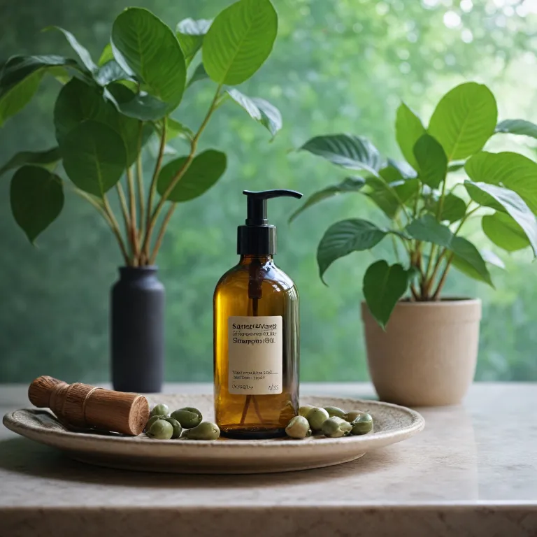 Pourquoi choisir un shampoing ricin pour des cheveux en pleine santé