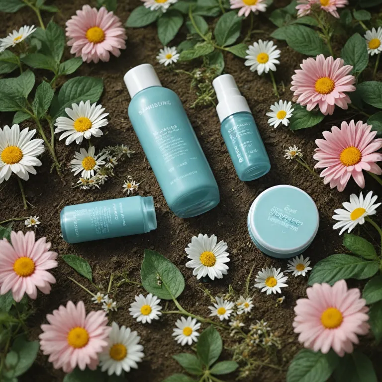 Exilis : comprendre son rôle et ses enjeux dans les cosmétiques bio