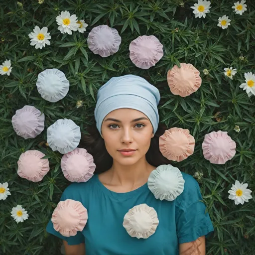 Comment choisir un bonnet chimio adapté à vos besoins en cosmétique bio