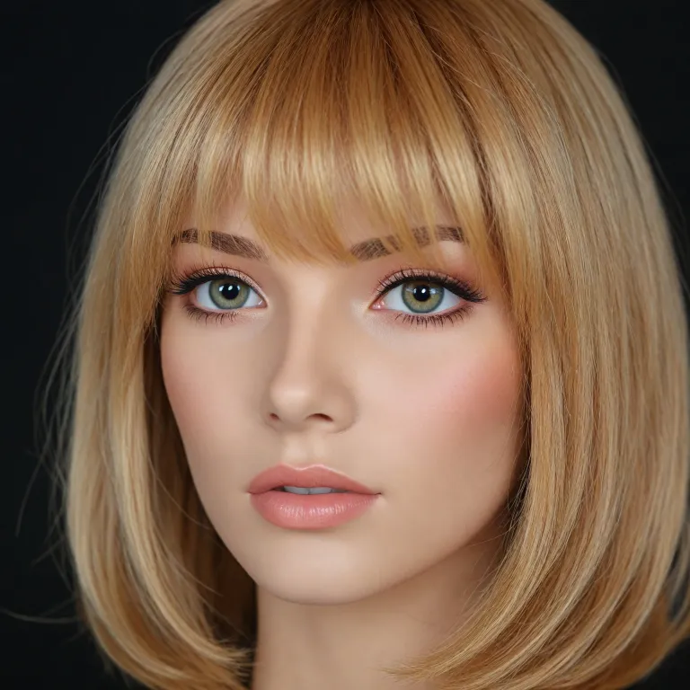 Comment choisir une perruque naturelle invisible pour un rendu authentique