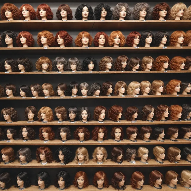 Comment choisir une perruque en cheveux naturel adaptée à vos besoins