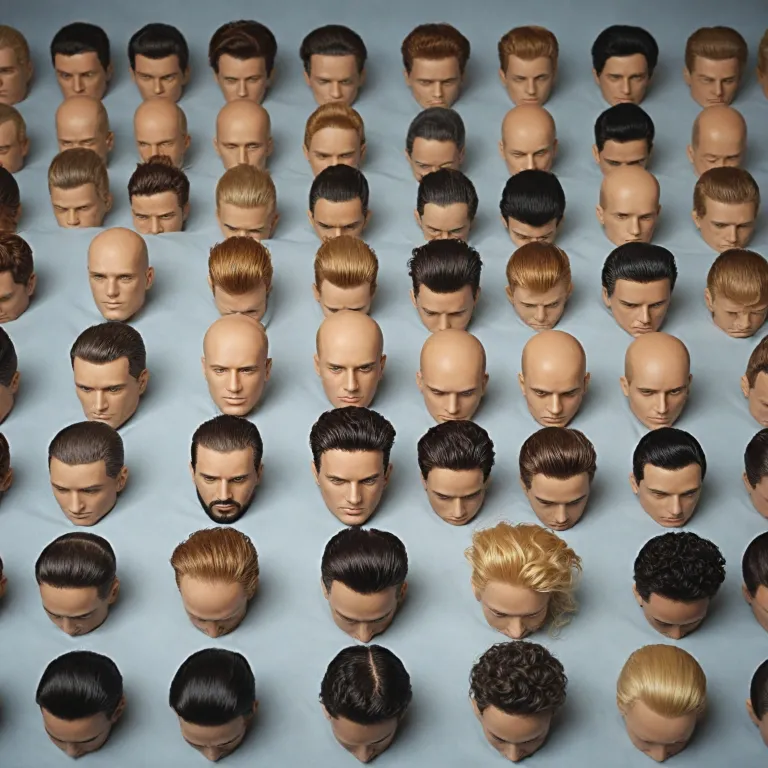 Comprendre le prix d’une prothèse capillaire pour homme : ce qu’il faut savoir