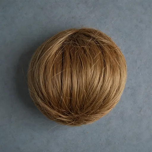 Comment choisir un toupet cheveux naturel et bio pour un look authentique