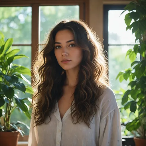 Comment choisir un volumateur capillaire femme naturel et efficace