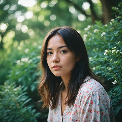 Comment donner du volume naturellement aux cheveux fins avec des solutions bio