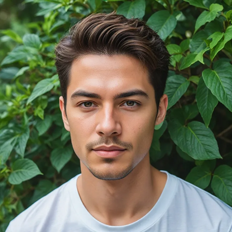 Tout savoir sur la moumoute homme : solutions naturelles et cosmétiques bio