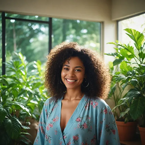 Comment choisir un volumateur cheveux naturel pour plus de volume et de confiance