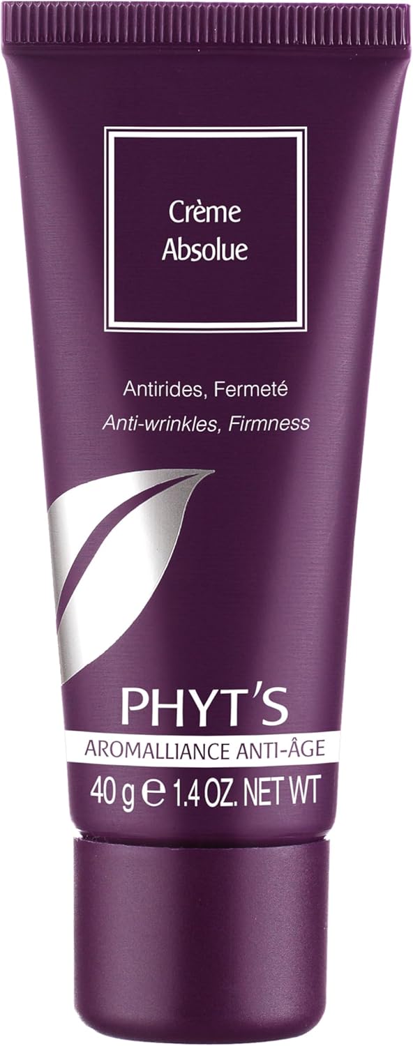 Absolute Cream by Phyts for Women - 1.4 oz Cream