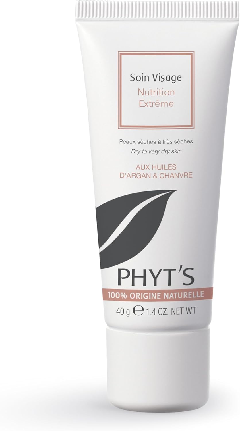 Nutrition Extreme by Phyts for Women - 1.4 oz Cream