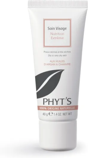Nutrition Extreme by Phyts for Women - 1.4 oz Cream