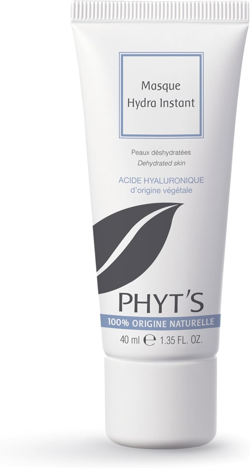 Hydra Instant Masque by Phyts for Women - 1.35 oz Mask