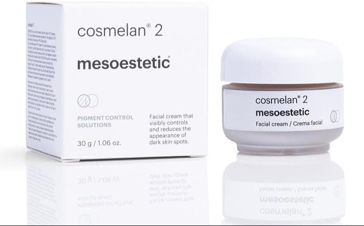Mesoestetic Cosmelan 2 Pigment Control Solutions, 30 g.