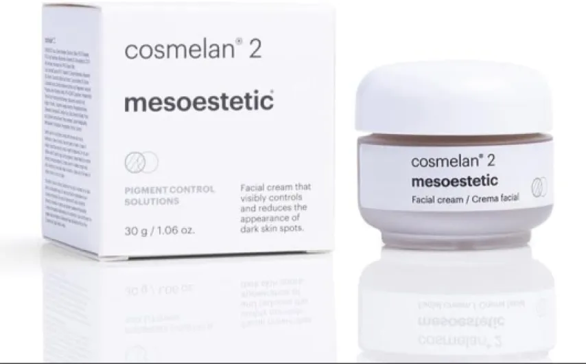 Mesoestetic Cosmelan 2 Pigment Control Solutions, 30 g.