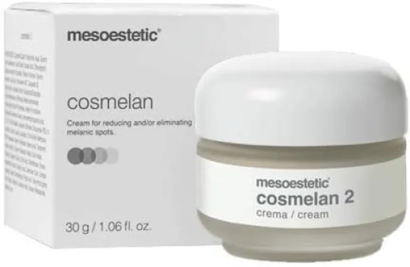Depigmentation crème à cofondre 30g