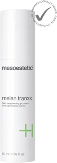 Mesoestetic Melan Tranex Gel Crème 50ml