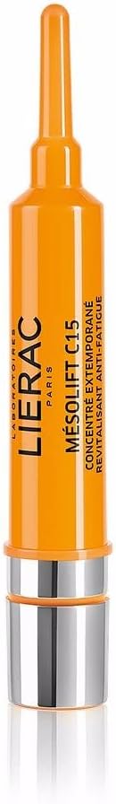 NOVA ENGEL Mesolift Sérum C15 Ampollas 2 X 15 Ml