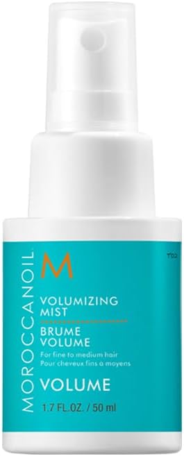 Moroccanoil Brume Volumisante beauty 50 ml (Lot de 1)