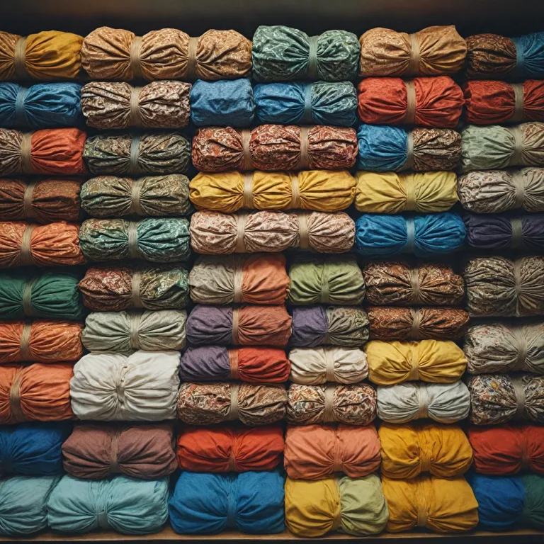 Tout savoir sur le choix d’un türban türban adapté à la cosmétique bio