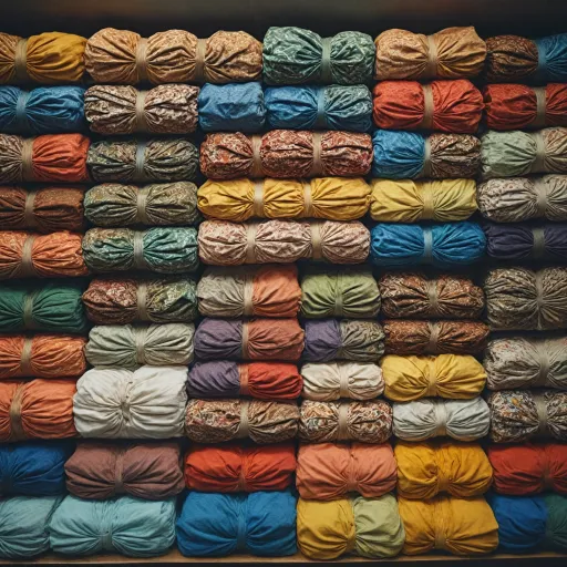 Tout savoir sur le choix d’un türban türban adapté à la cosmétique bio