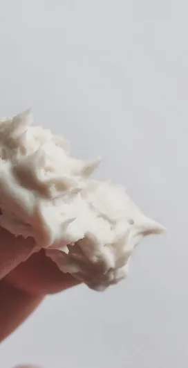 Cire pour Cheveux Homme Naturelle - Excellent sur Yuka - Cire Coiffante pour Cheveux et Barbe - Fabriquée en France - 45g 45 g (Lot de 1)