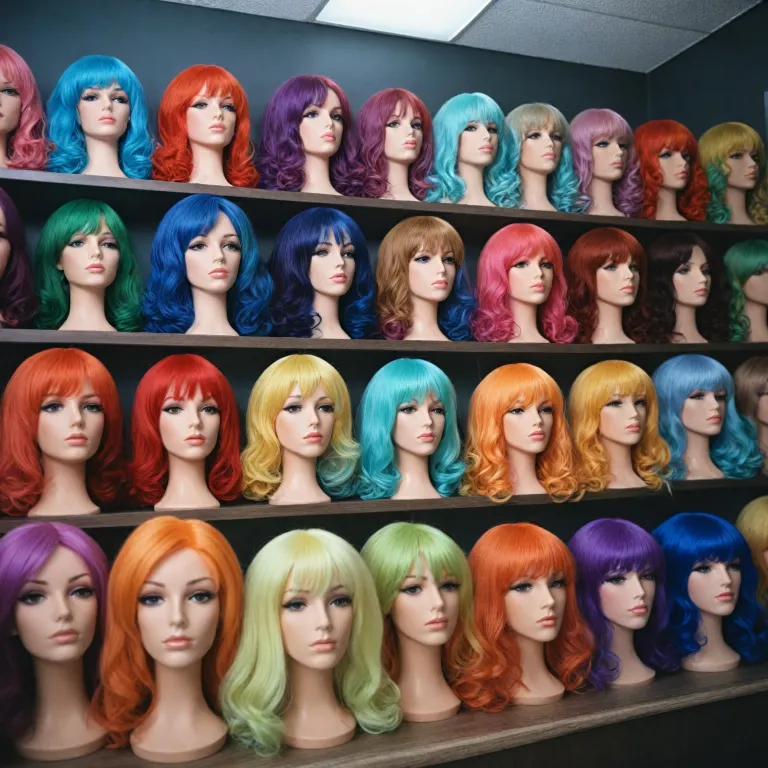 Tout savoir sur la perruque synthétique : avantages, choix et conseils