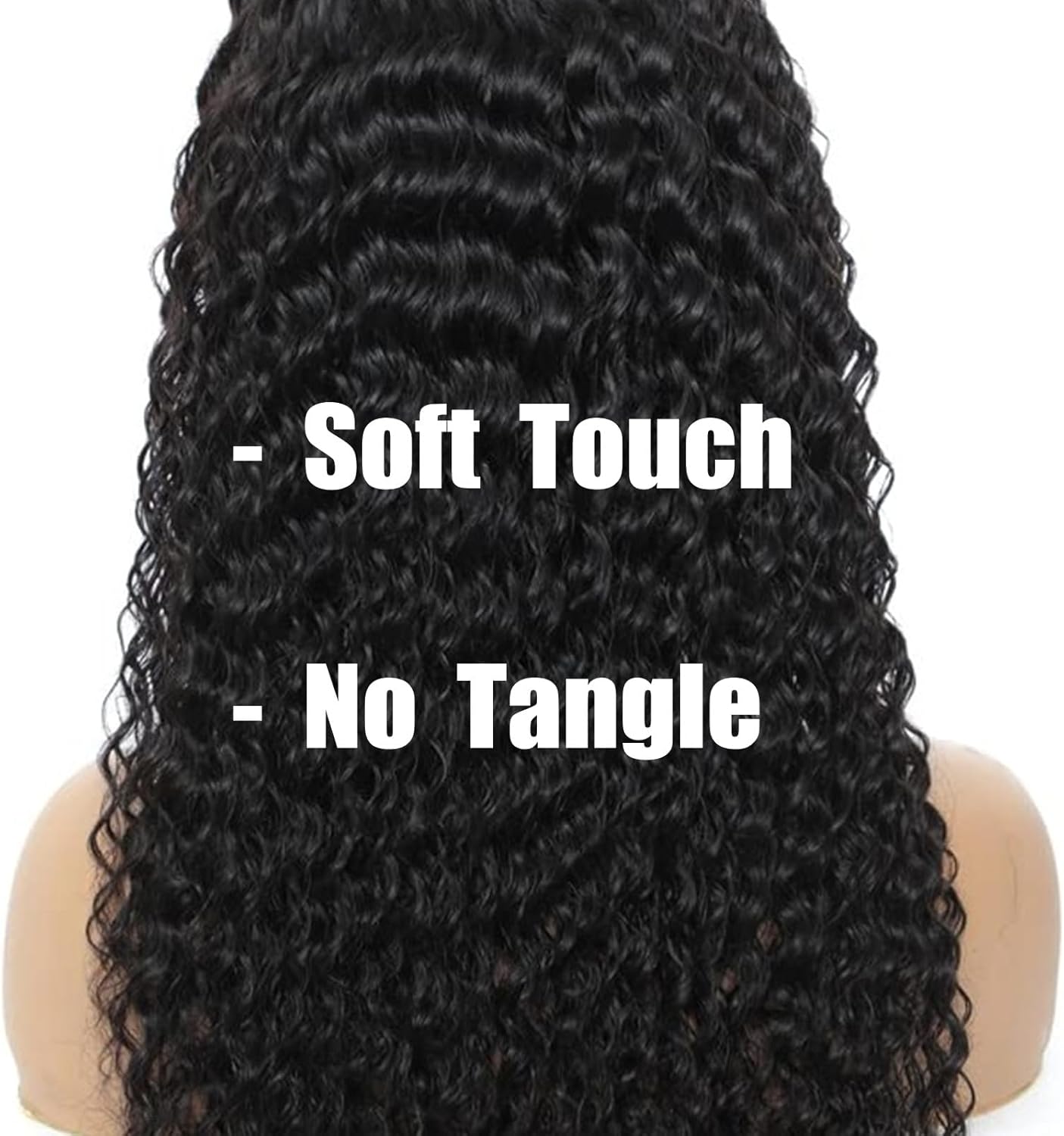 Perruque De Cheveux Humains Ondulés Court 12 Pouces Water Wave Headband Wig Human Hair Noire Naturelle Perruque Femme Naturelle Sans Colle Et Sans Dentelle Frontale Brève Noir