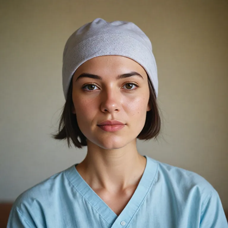 Tout savoir sur le bonnet chimio remboursé : solution douce et naturelle pour le cuir chevelu