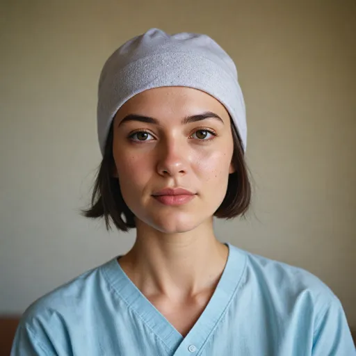 Tout savoir sur le bonnet chimio remboursé : solution douce et naturelle pour le cuir chevelu