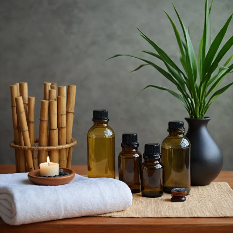 Bien choisir son huile de massage pour professionnel : conseils et astuces