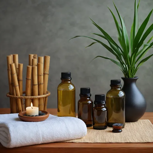 Bien choisir son huile de massage pour professionnel : conseils et astuces