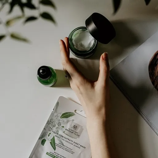 Pourquoi choisir une huile de massage neutre pour une expérience naturelle et apaisante
