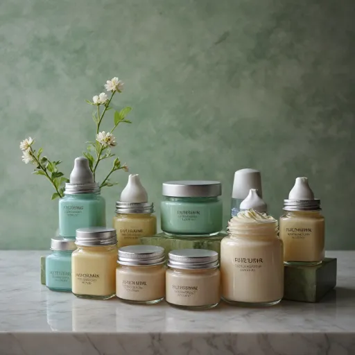 Quelle crème choisir pour une peau déshydratée ?