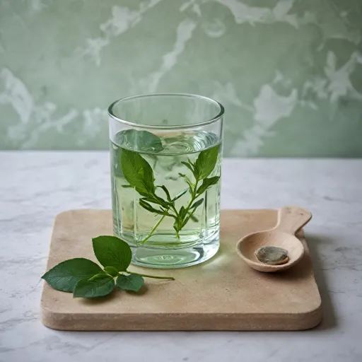 Pierre d’alun naturelle : secrets, usages et limites pour un soin responsable