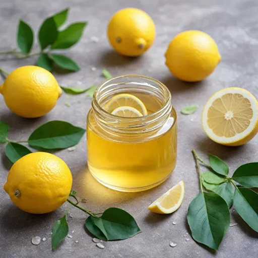 Utilisation de l’huile essentielle de citron : rituels sûrs et efficaces en cosmétique bio