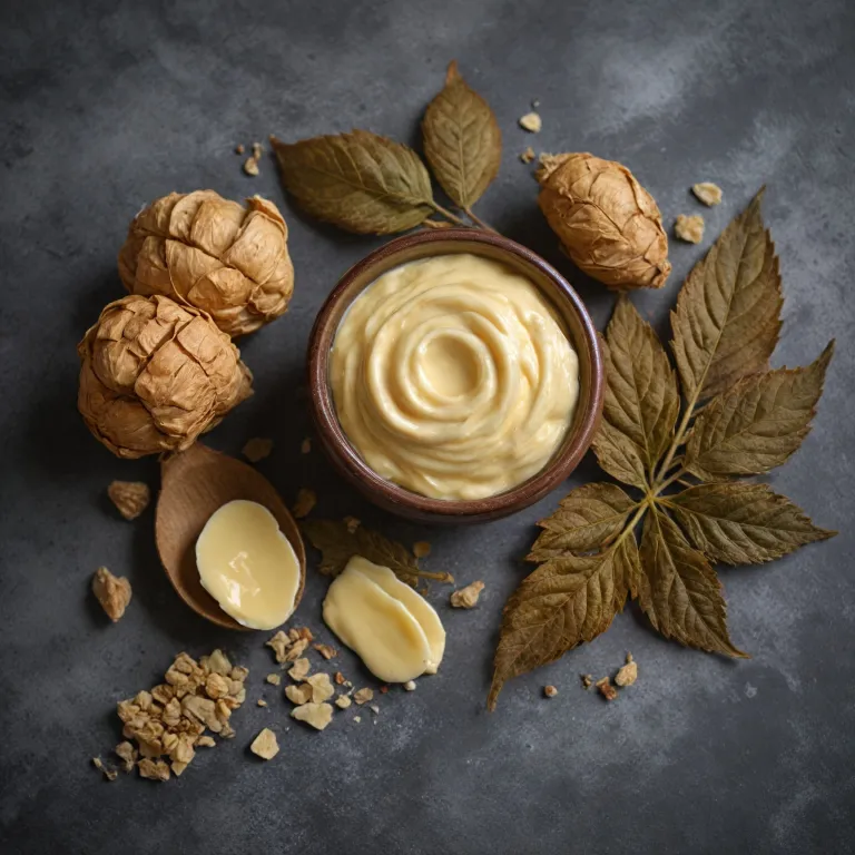 Eczéma et beurre de karité : comment apaiser la peau sans la fragiliser