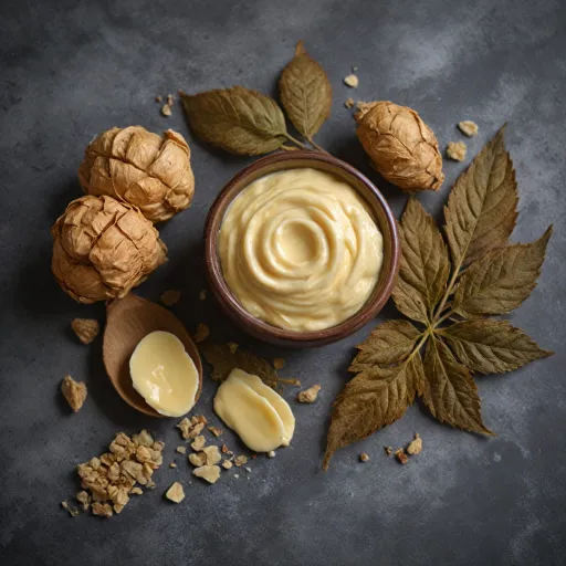 Eczéma et beurre de karité : comment apaiser la peau sans la fragiliser