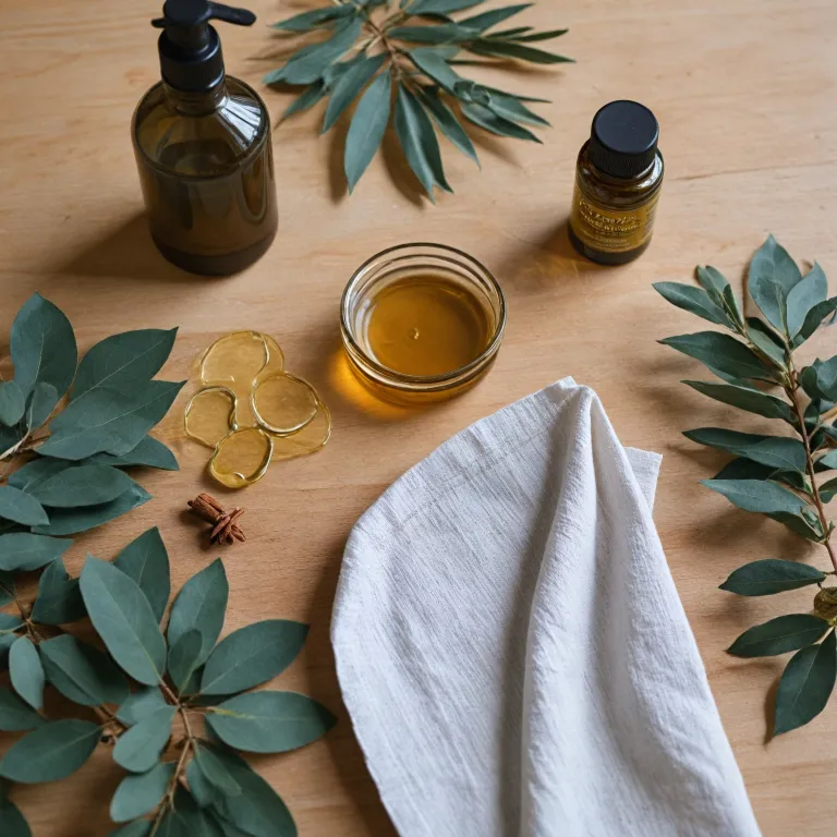 Accessoires pour barbe : les essentiels pour une barbe homme soignée et naturelle