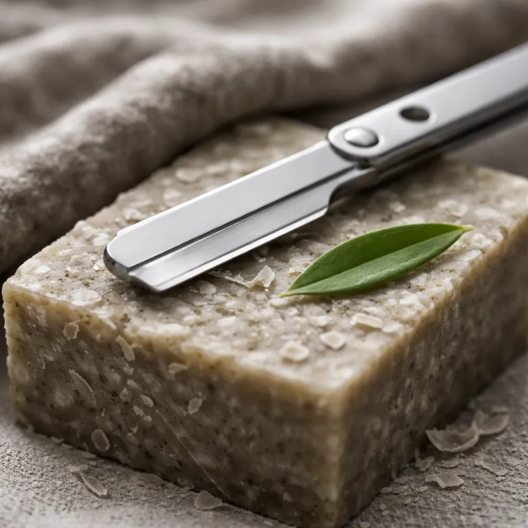 Shavette homme : l’art du rasage traditionnel pour gentleman exigeant