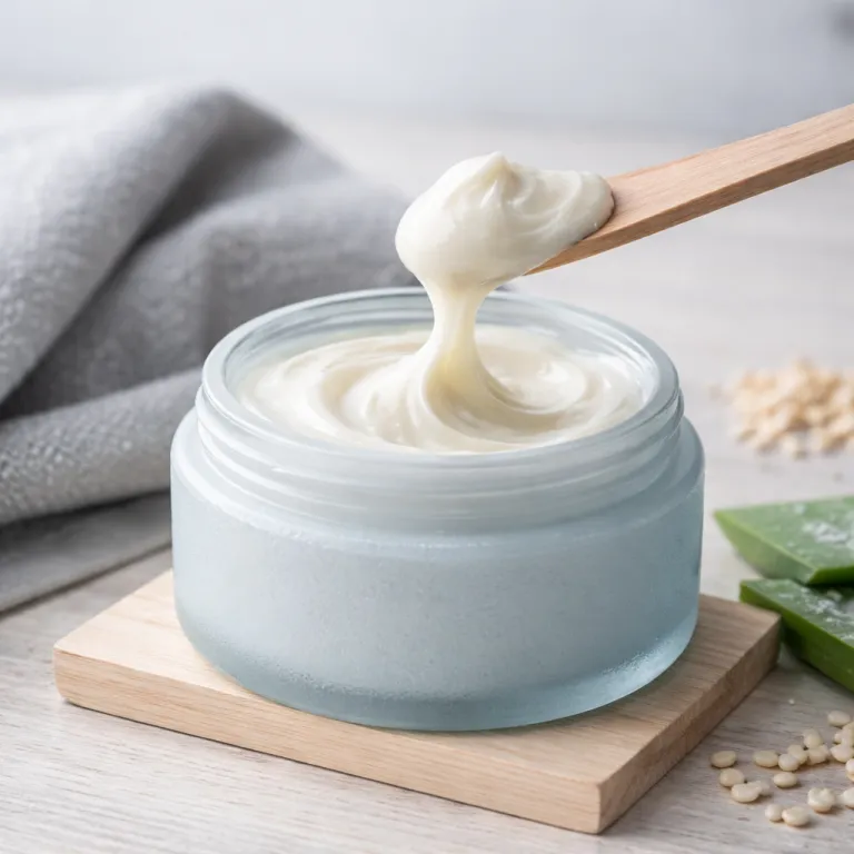 Crème pour les cheveux homme : routines naturelles et coiffage élégant