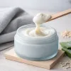 Crème pour les cheveux homme : routines naturelles et coiffage élégant