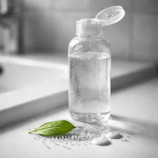 Votre salle de bains pollue : le vrai bilan environnemental de vos cosmétiques