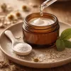 Niacinamide : pourquoi cet actif discret est devenu le couteau suisse de la beauté bio