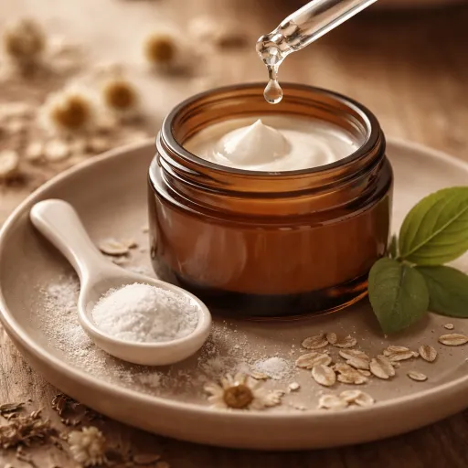 Niacinamide : pourquoi cet actif discret est devenu le couteau suisse de la beauté bio