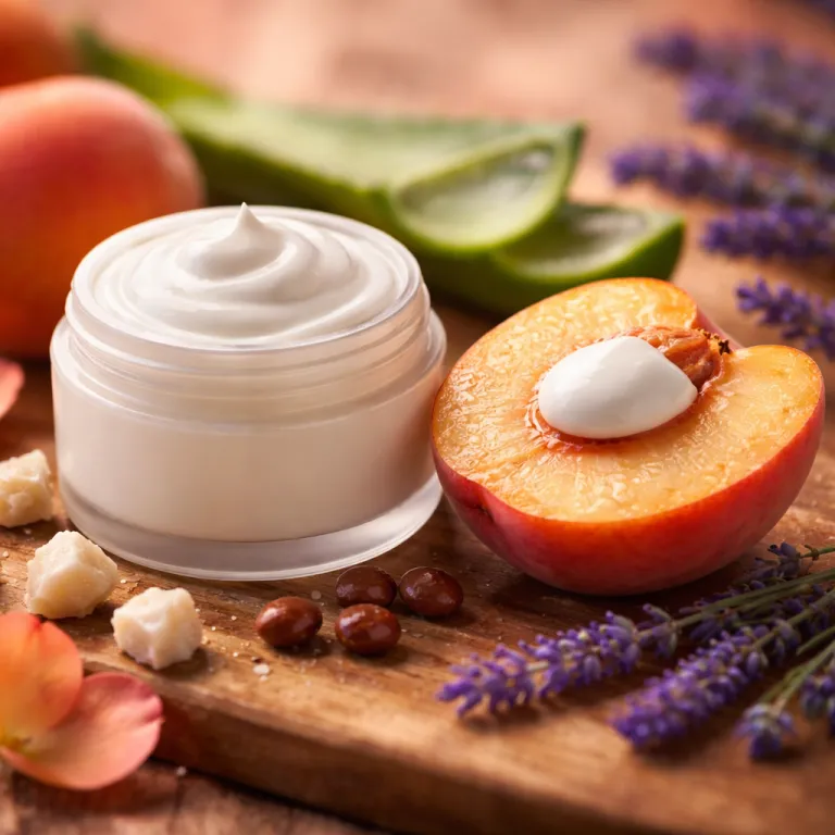 Crème hydratante bio : ce que votre peau attend vraiment et ce que les marques ne disent pas